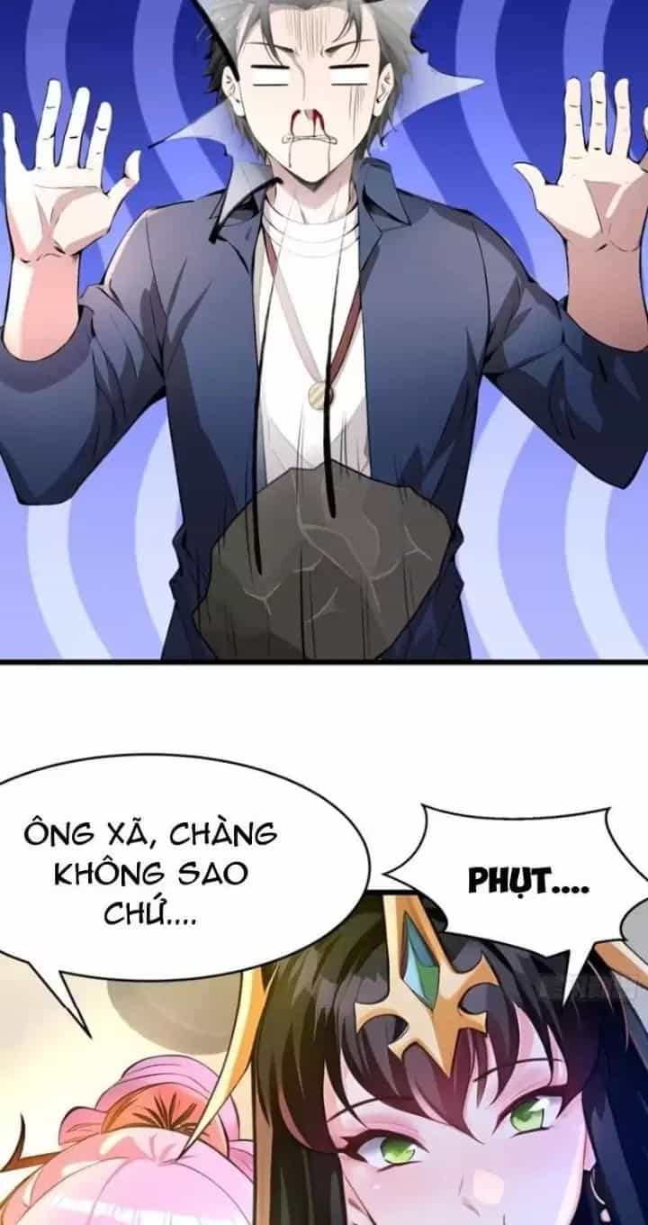 Phu Nhân Nhà Ta Đến Từ Địa Phủ Ngàn Năm - Chương 46 - ảnh 45