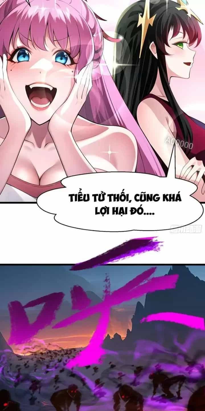 Phu Nhân Nhà Ta Đến Từ Địa Phủ Ngàn Năm - Chương 47 - ảnh 26