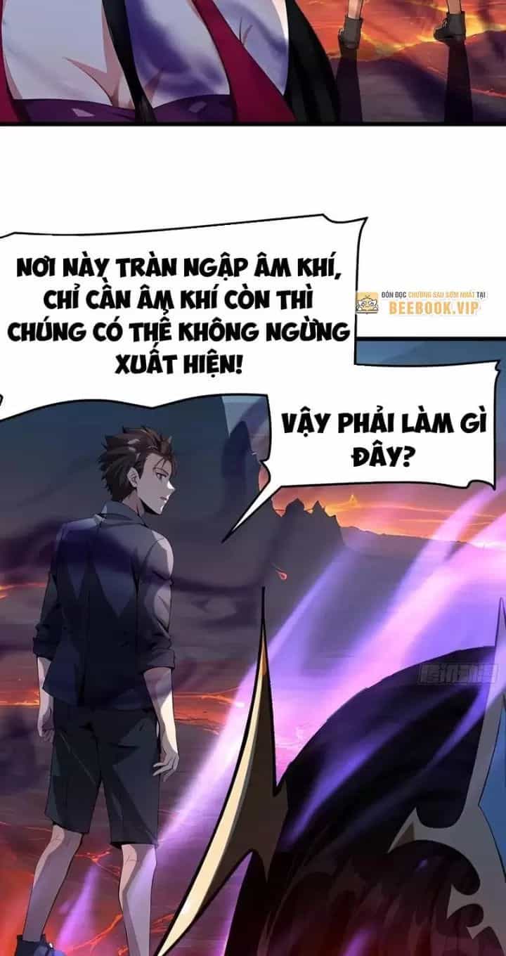 Phu Nhân Nhà Ta Đến Từ Địa Phủ Ngàn Năm - Chương 47 - ảnh 31