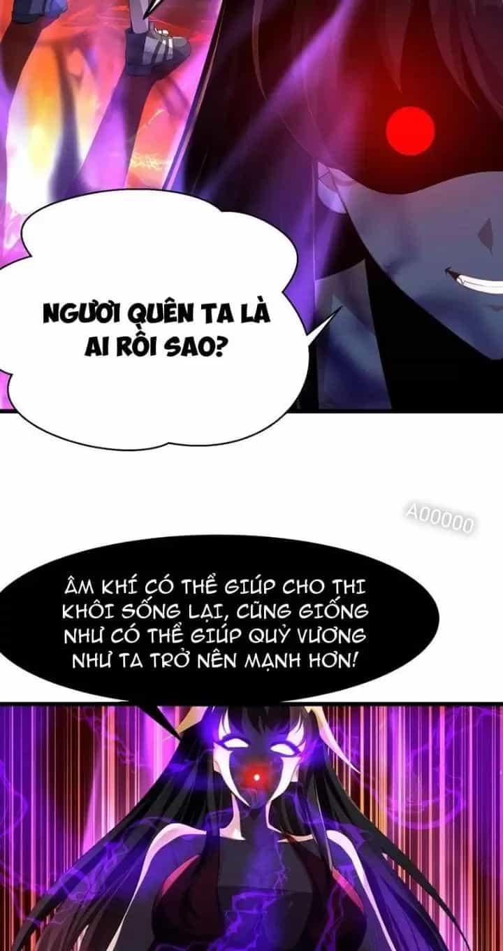 Phu Nhân Nhà Ta Đến Từ Địa Phủ Ngàn Năm - Chương 47 - ảnh 32