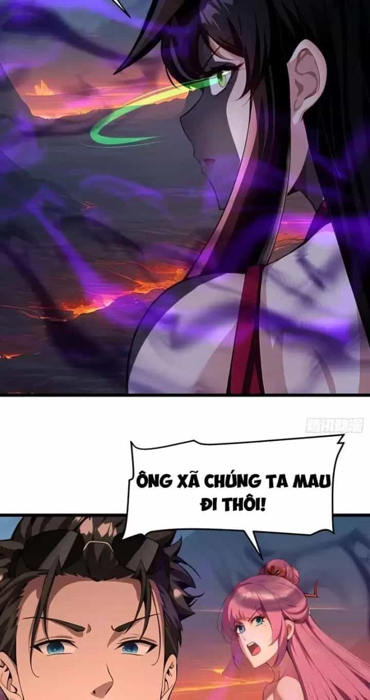 Phu Nhân Nhà Ta Đến Từ Địa Phủ Ngàn Năm - Chương 47 - ảnh 39