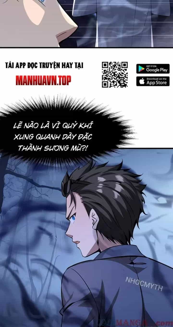 Phu Nhân Nhà Ta Đến Từ Địa Phủ Ngàn Năm - Chương 48 - ảnh 27