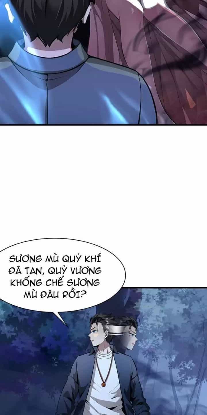 Phu Nhân Nhà Ta Đến Từ Địa Phủ Ngàn Năm - Chương 48 - ảnh 34