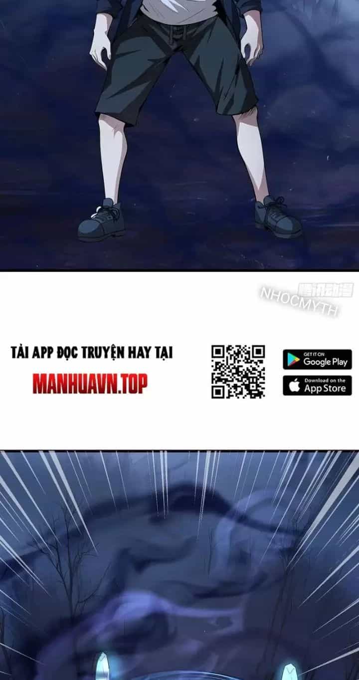 Phu Nhân Nhà Ta Đến Từ Địa Phủ Ngàn Năm - Chương 48 - ảnh 35