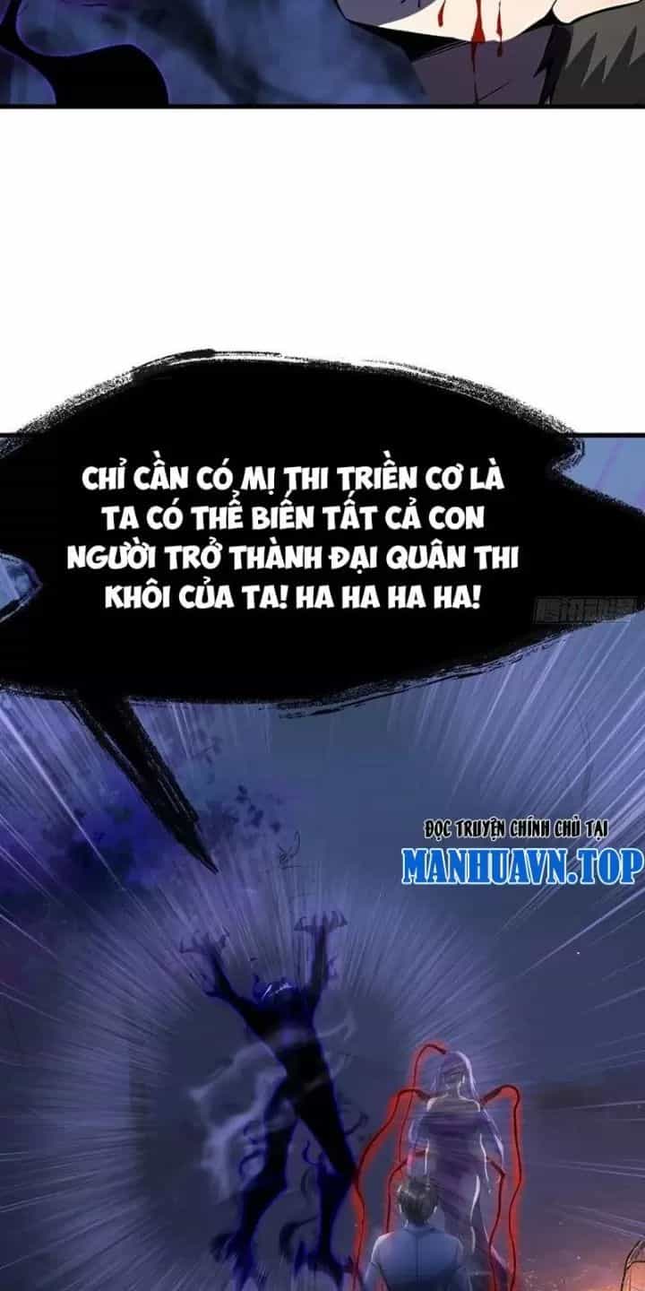 Phu Nhân Nhà Ta Đến Từ Địa Phủ Ngàn Năm - Chương 49 - ảnh 33