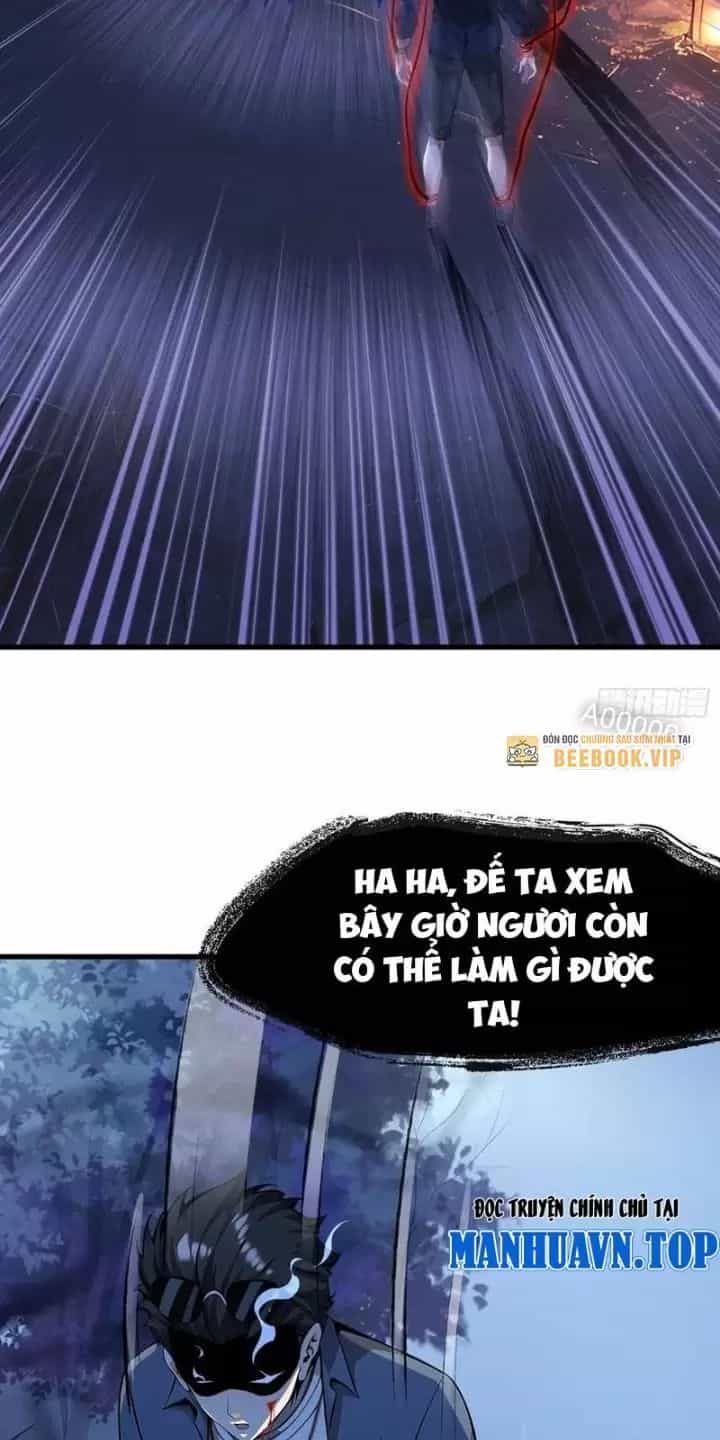Phu Nhân Nhà Ta Đến Từ Địa Phủ Ngàn Năm - Chương 49 - ảnh 34