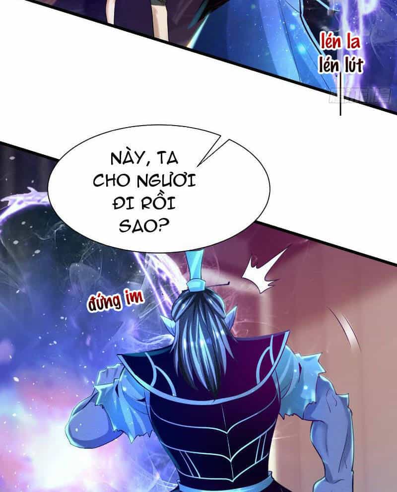 Phu Nhân Nhà Ta Đến Từ Địa Phủ Ngàn Năm - Chương 5 - ảnh 13
