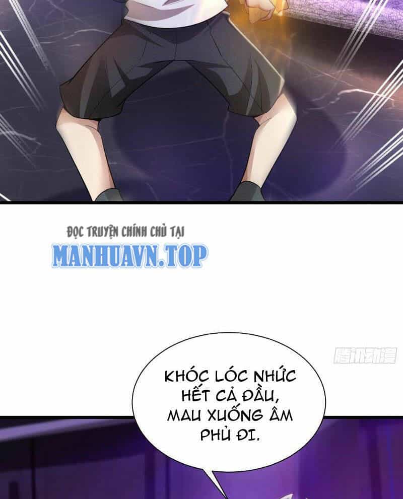 Phu Nhân Nhà Ta Đến Từ Địa Phủ Ngàn Năm - Chương 5 - ảnh 23