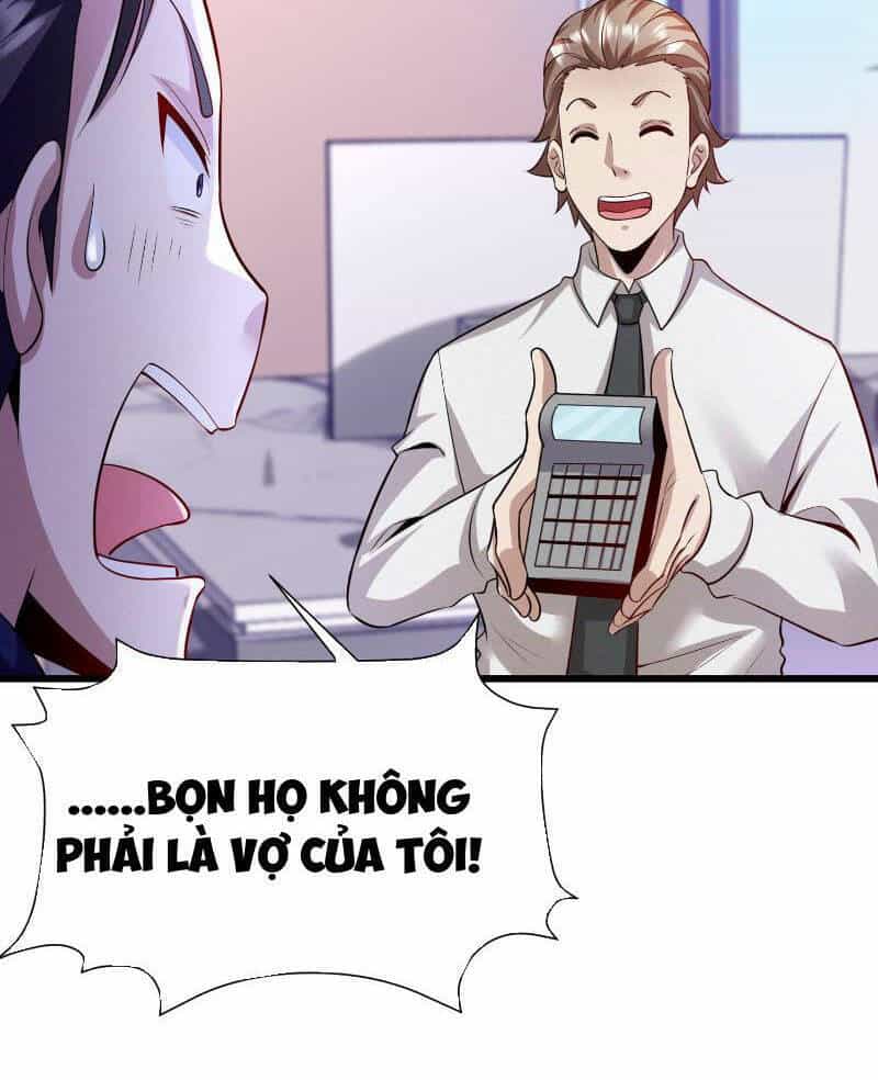 Phu Nhân Nhà Ta Đến Từ Địa Phủ Ngàn Năm - Chương 5 - ảnh 69