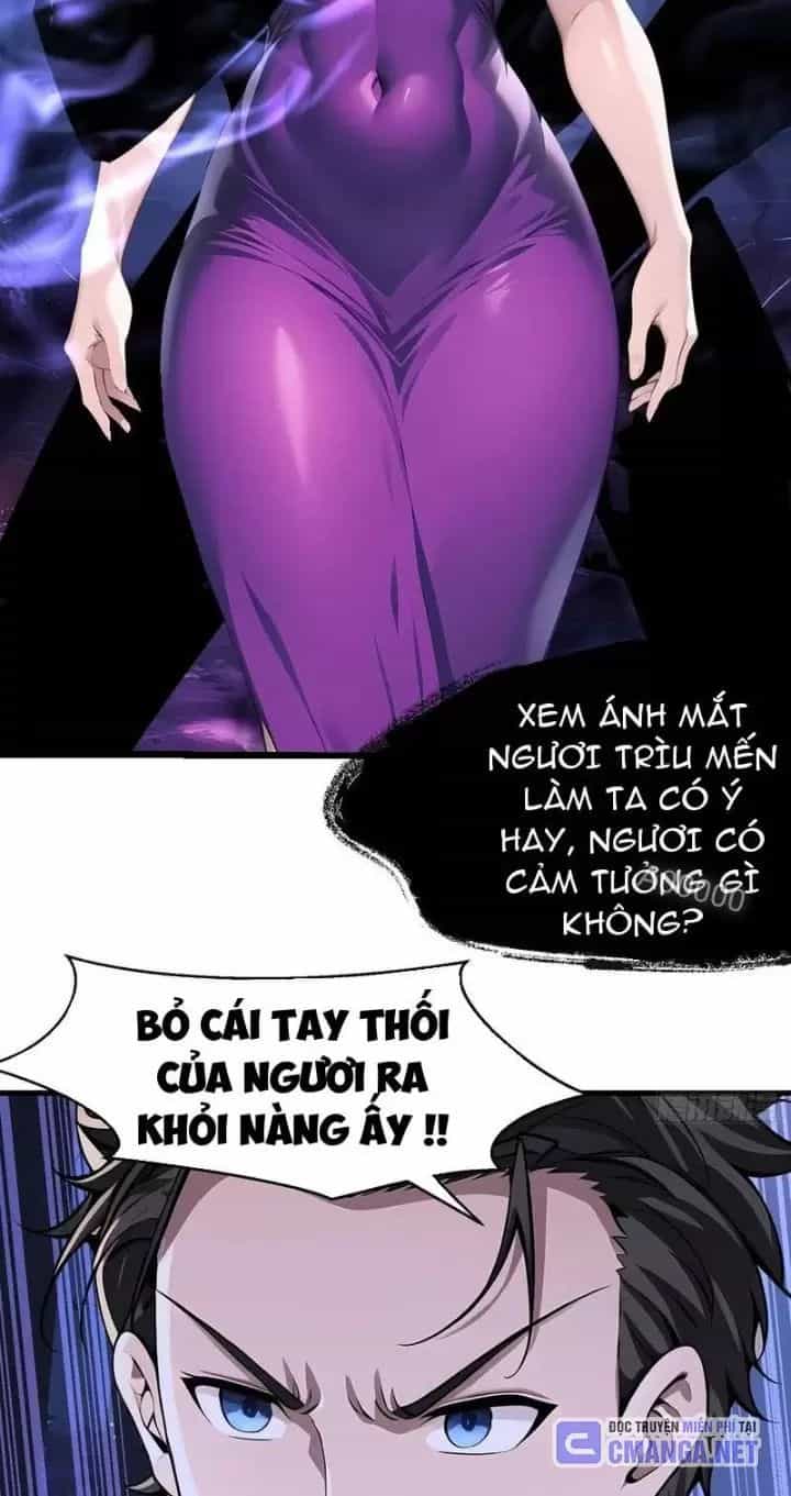 Phu Nhân Nhà Ta Đến Từ Địa Phủ Ngàn Năm - Chương 50 - ảnh 12