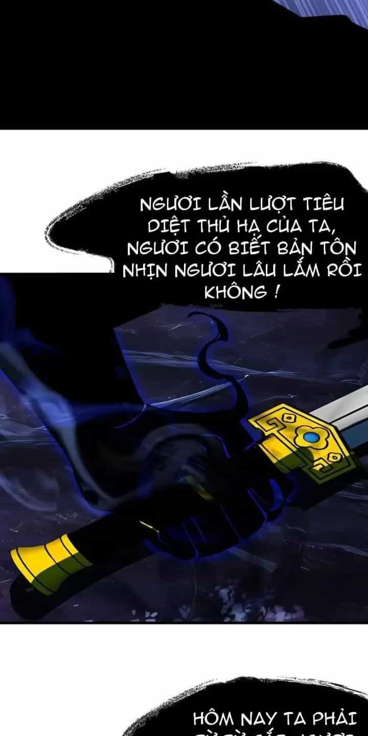 Phu Nhân Nhà Ta Đến Từ Địa Phủ Ngàn Năm - Chương 50 - ảnh 18