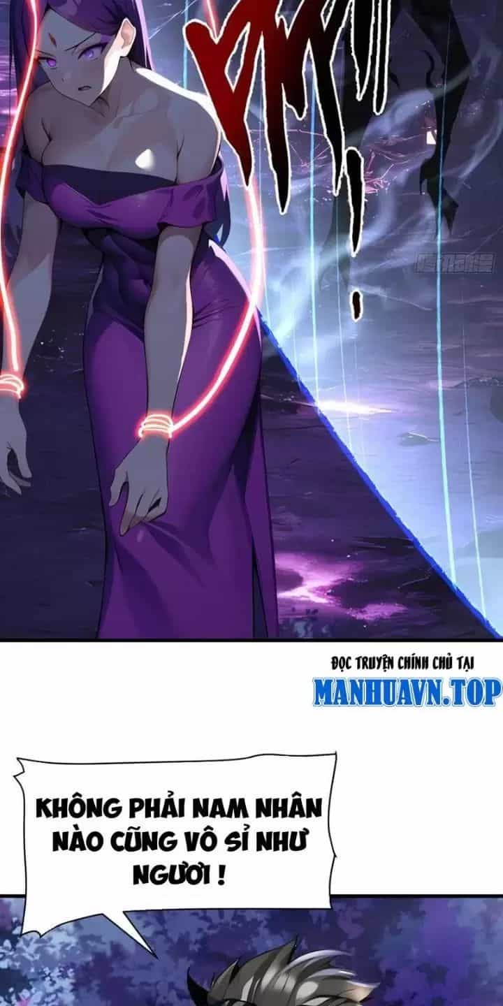 Phu Nhân Nhà Ta Đến Từ Địa Phủ Ngàn Năm - Chương 50 - ảnh 26