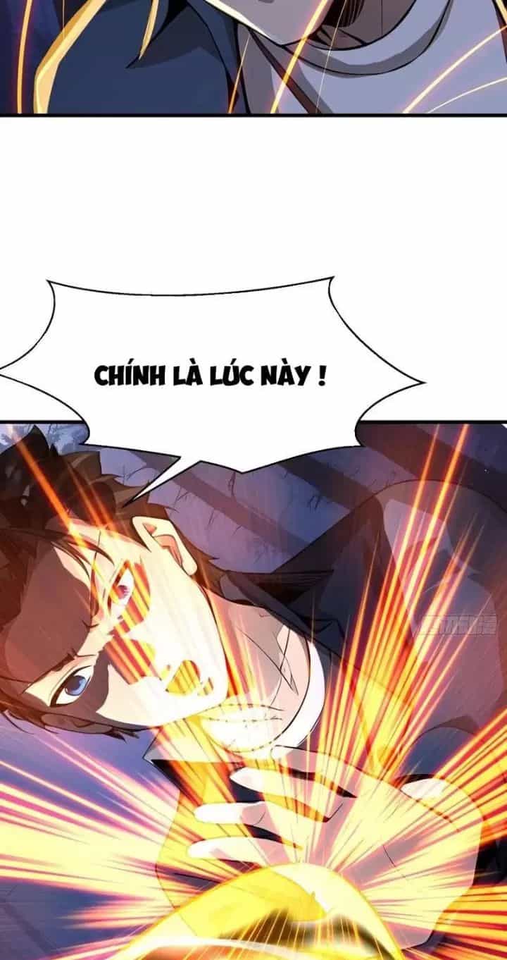 Phu Nhân Nhà Ta Đến Từ Địa Phủ Ngàn Năm - Chương 50 - ảnh 39