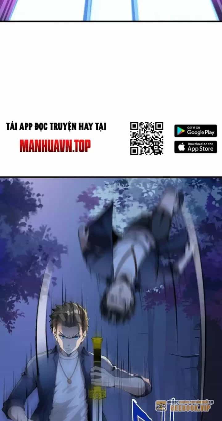 Phu Nhân Nhà Ta Đến Từ Địa Phủ Ngàn Năm - Chương 50 - ảnh 8