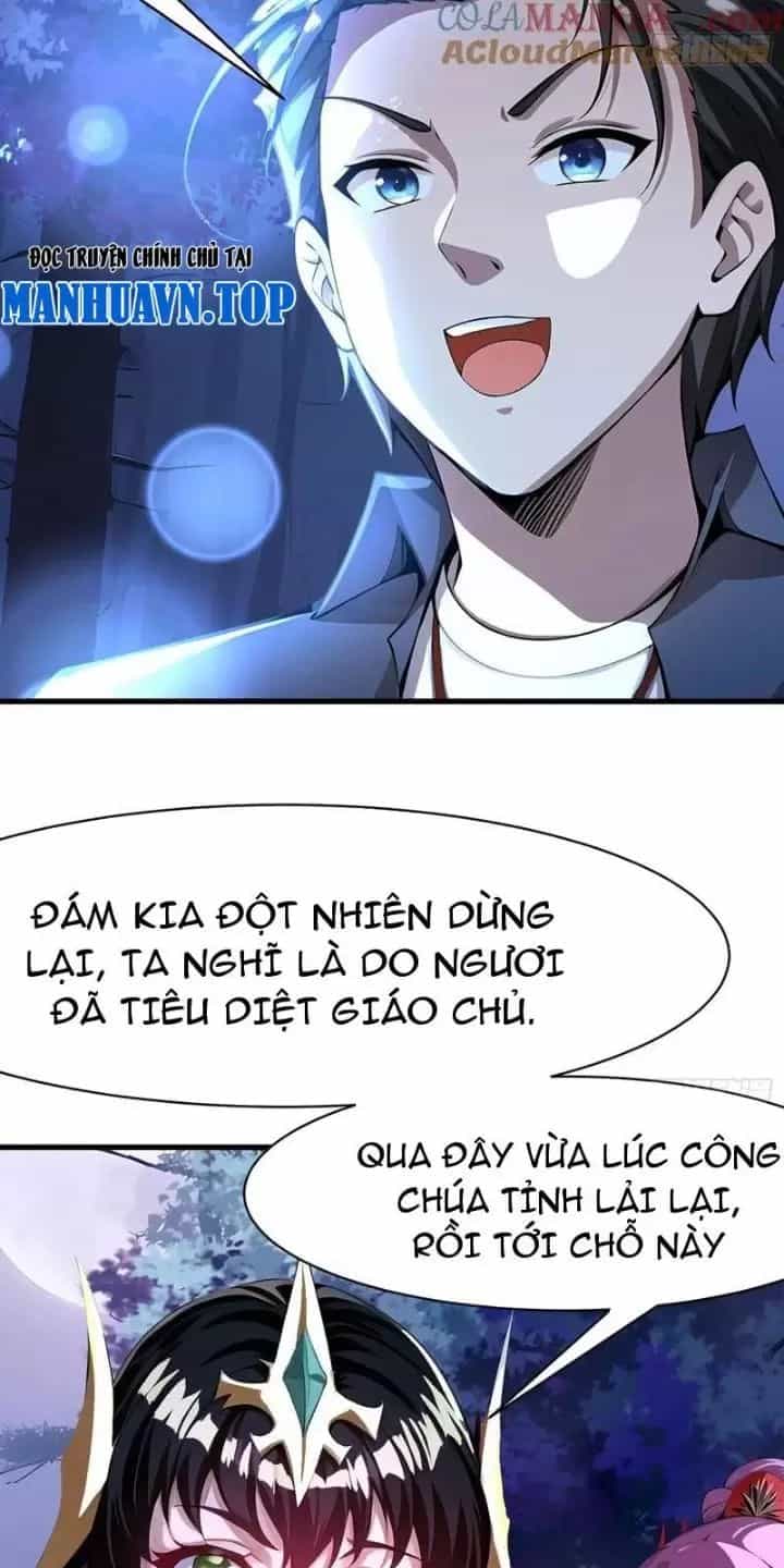 Phu Nhân Nhà Ta Đến Từ Địa Phủ Ngàn Năm - Chương 51 - ảnh 13