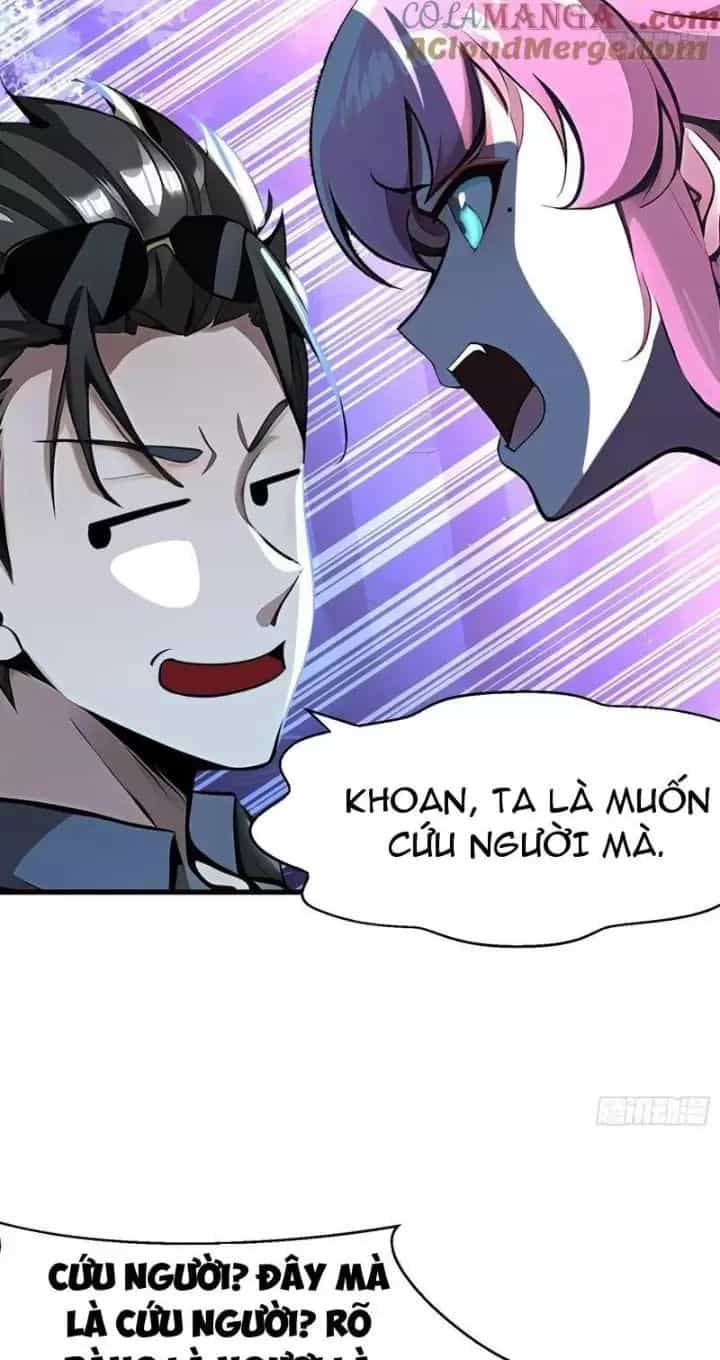 Phu Nhân Nhà Ta Đến Từ Địa Phủ Ngàn Năm - Chương 51 - ảnh 15
