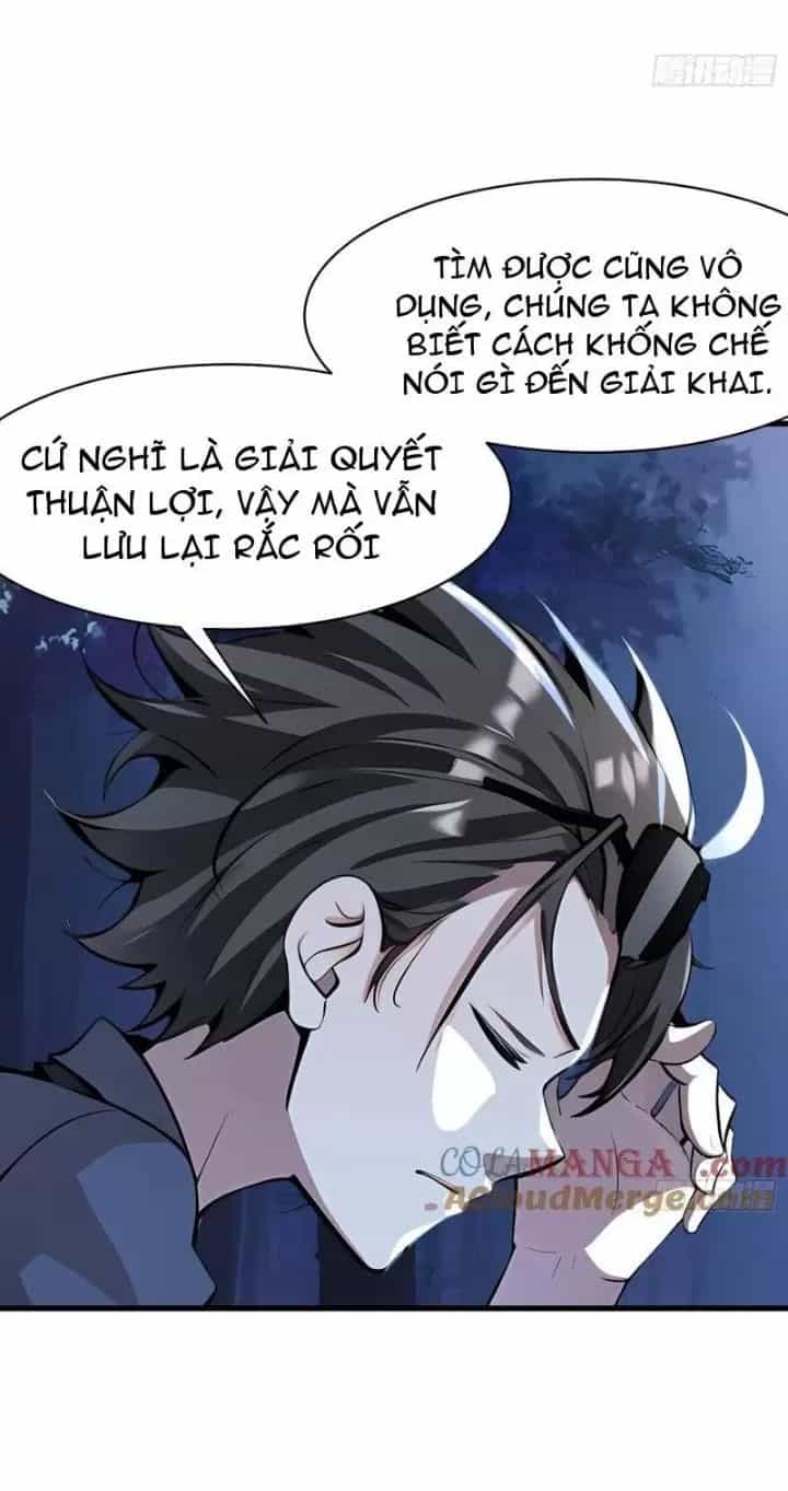 Phu Nhân Nhà Ta Đến Từ Địa Phủ Ngàn Năm - Chương 51 - ảnh 23