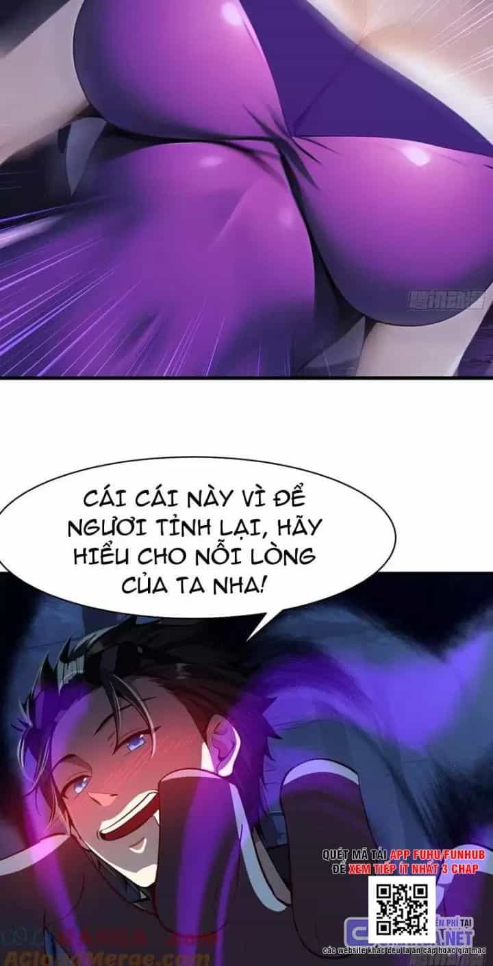 Phu Nhân Nhà Ta Đến Từ Địa Phủ Ngàn Năm - Chương 51 - ảnh 4