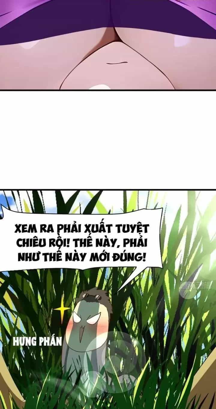 Phu Nhân Nhà Ta Đến Từ Địa Phủ Ngàn Năm - Chương 51 - ảnh 7