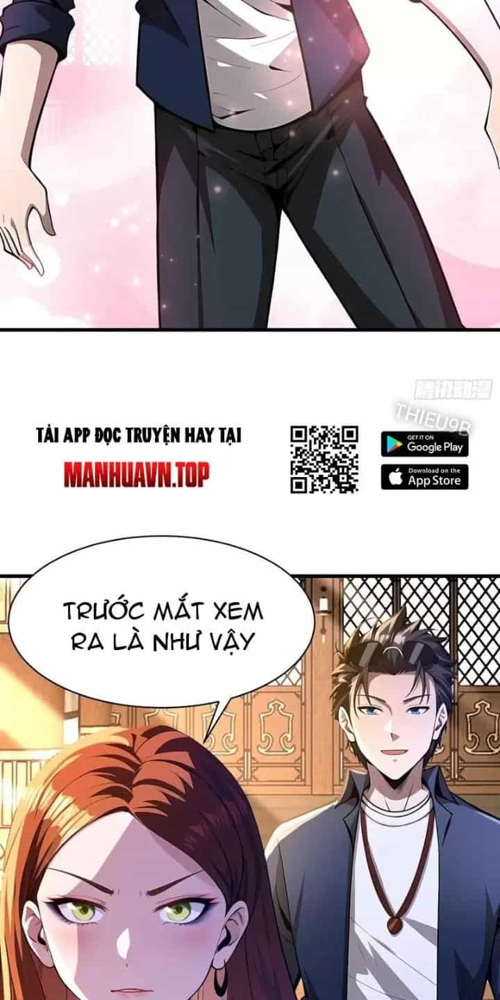 Phu Nhân Nhà Ta Đến Từ Địa Phủ Ngàn Năm - Chương 52 - ảnh 21