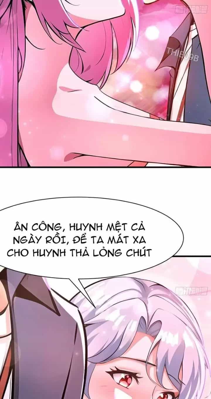 Phu Nhân Nhà Ta Đến Từ Địa Phủ Ngàn Năm - Chương 52 - ảnh 31