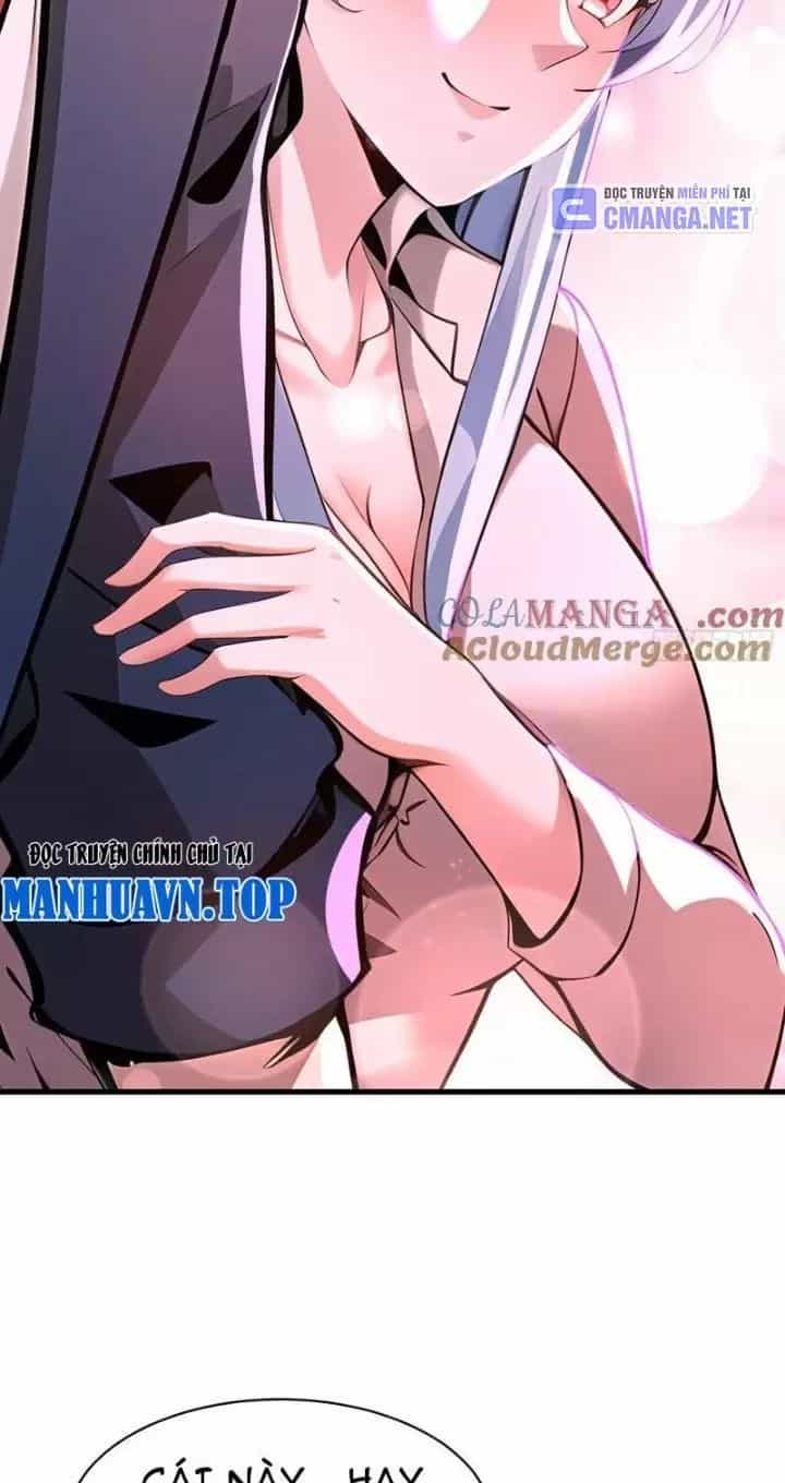 Phu Nhân Nhà Ta Đến Từ Địa Phủ Ngàn Năm - Chương 52 - ảnh 32