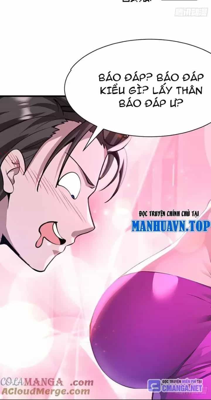 Phu Nhân Nhà Ta Đến Từ Địa Phủ Ngàn Năm - Chương 52 - ảnh 36