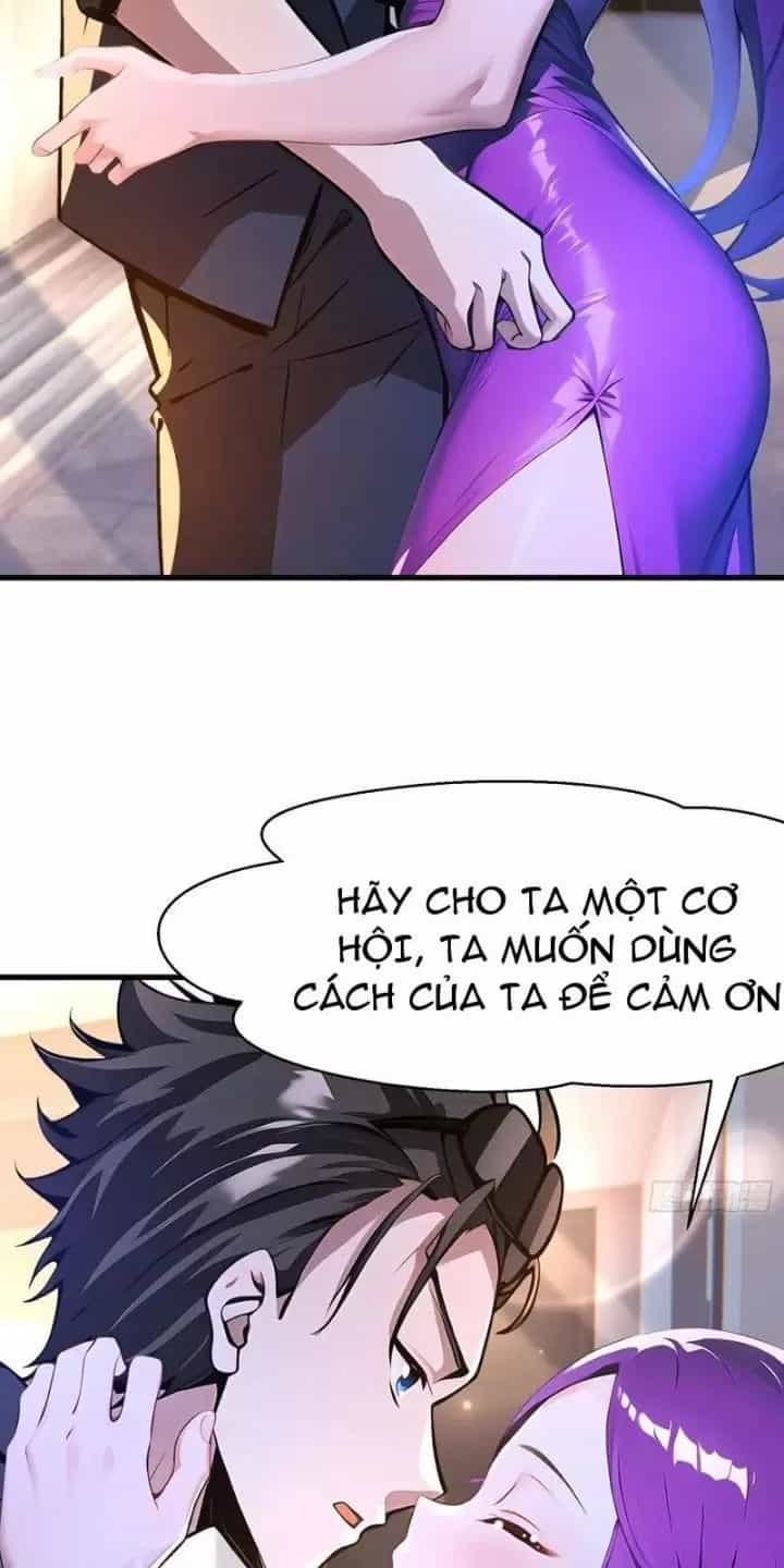 Phu Nhân Nhà Ta Đến Từ Địa Phủ Ngàn Năm - Chương 52 - ảnh 38