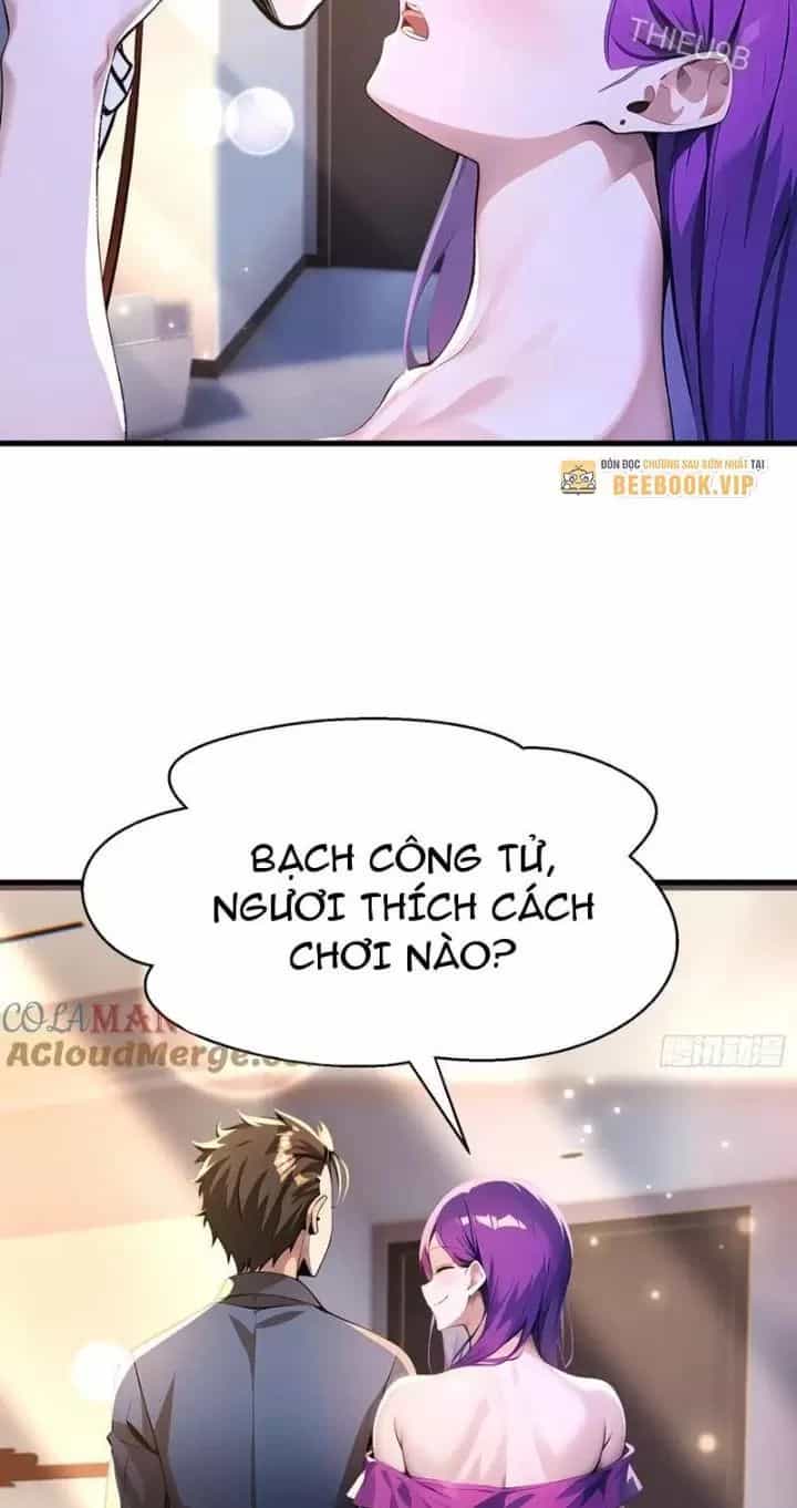 Phu Nhân Nhà Ta Đến Từ Địa Phủ Ngàn Năm - Chương 52 - ảnh 39