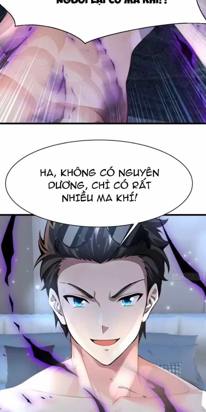 Phu Nhân Nhà Ta Đến Từ Địa Phủ Ngàn Năm - Chương 53 - ảnh 14