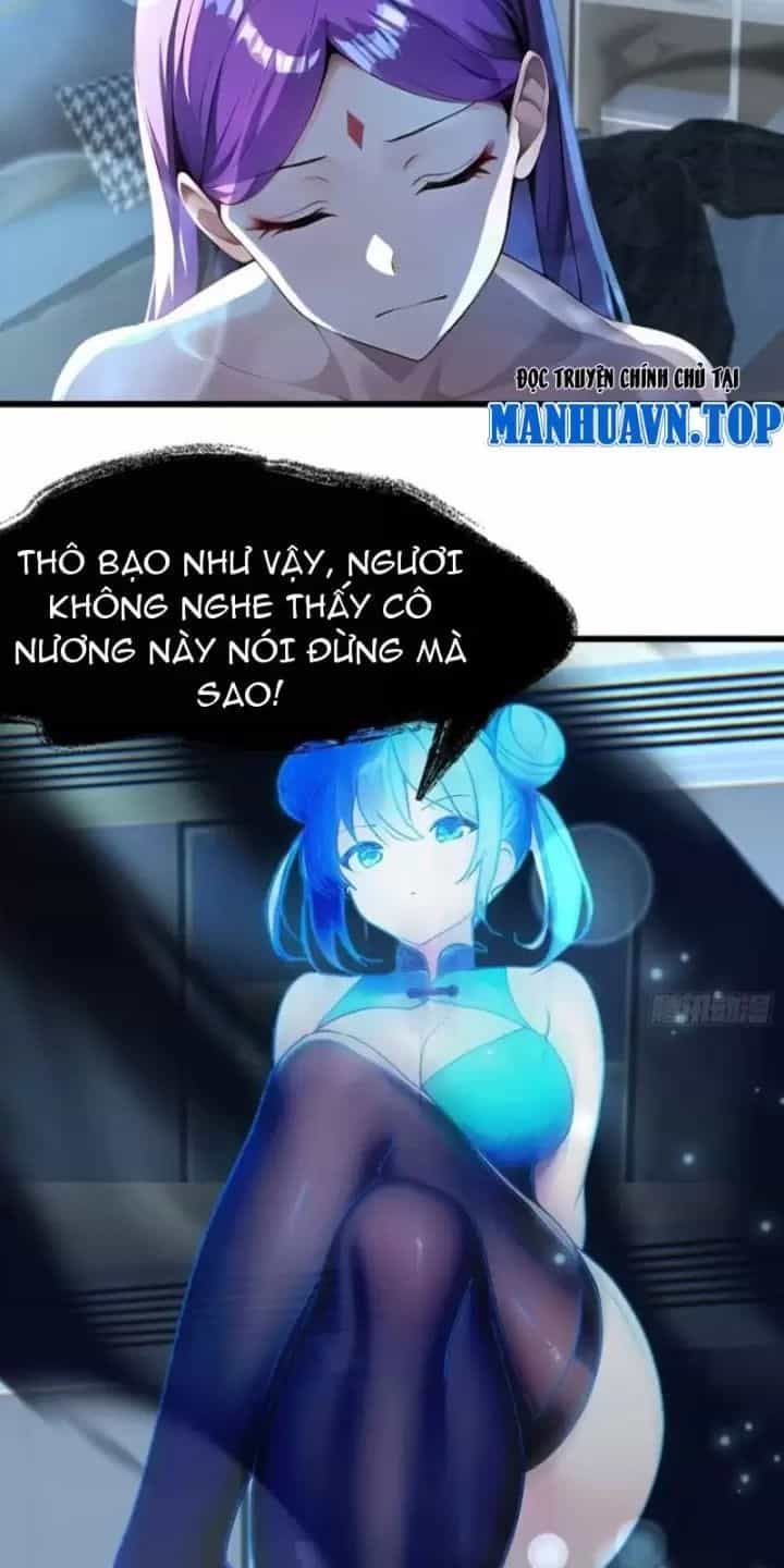 Phu Nhân Nhà Ta Đến Từ Địa Phủ Ngàn Năm - Chương 53 - ảnh 21
