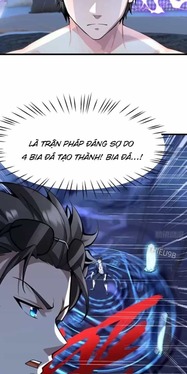 Phu Nhân Nhà Ta Đến Từ Địa Phủ Ngàn Năm - Chương 53 - ảnh 30