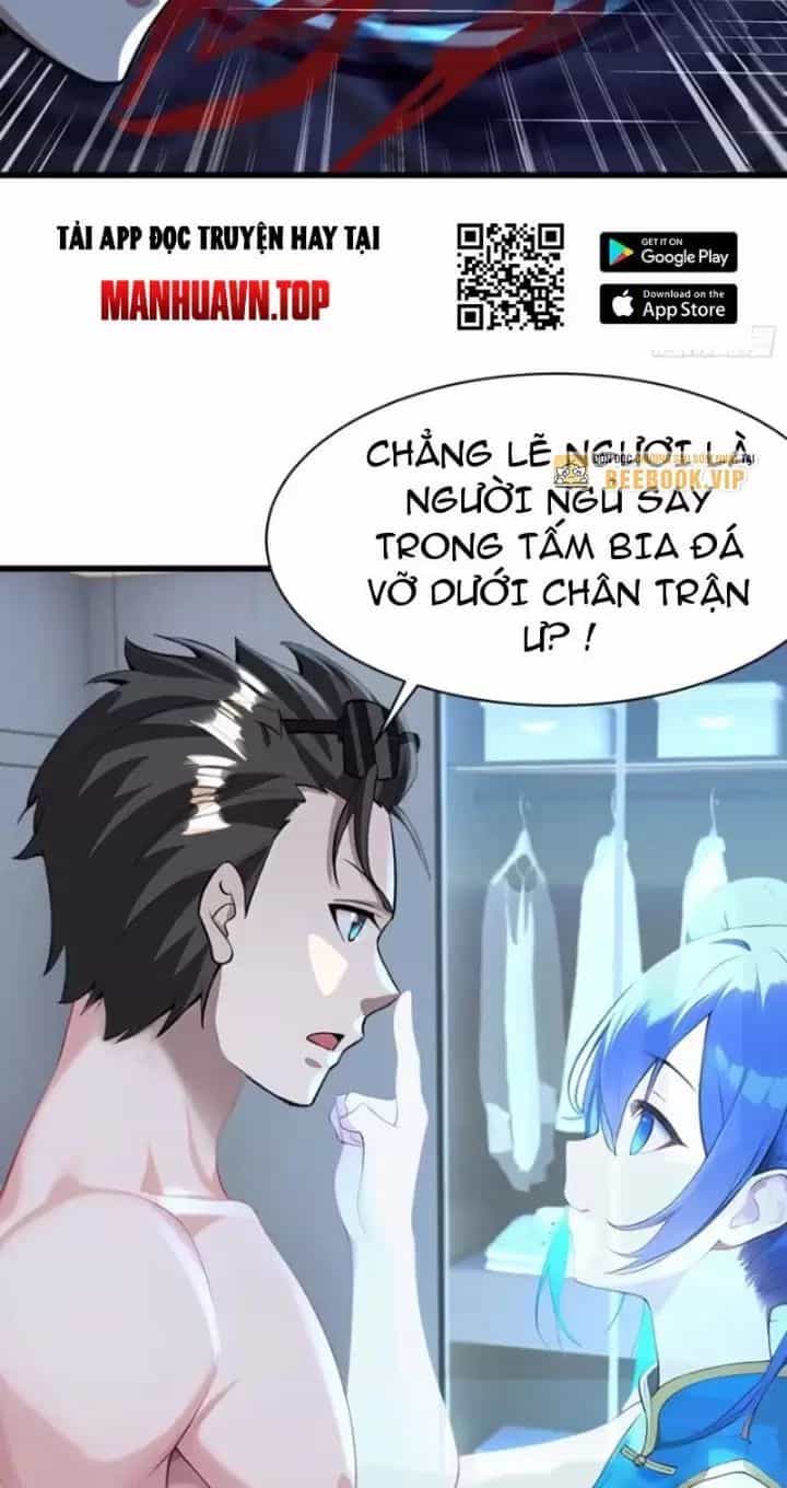Phu Nhân Nhà Ta Đến Từ Địa Phủ Ngàn Năm - Chương 53 - ảnh 31