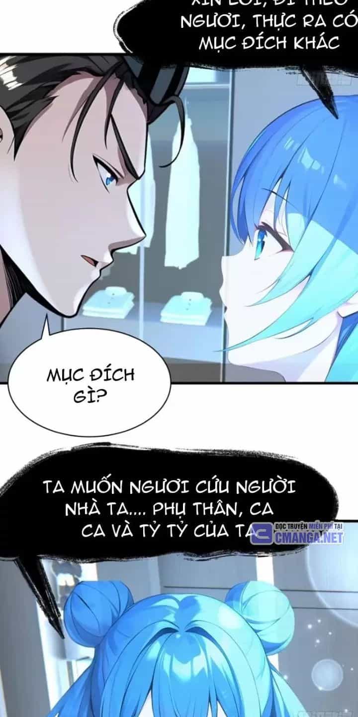 Phu Nhân Nhà Ta Đến Từ Địa Phủ Ngàn Năm - Chương 53 - ảnh 33