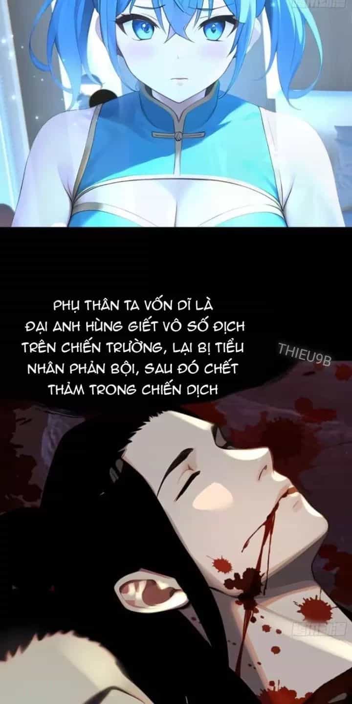 Phu Nhân Nhà Ta Đến Từ Địa Phủ Ngàn Năm - Chương 53 - ảnh 34