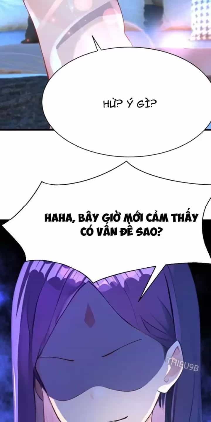 Phu Nhân Nhà Ta Đến Từ Địa Phủ Ngàn Năm - Chương 53 - ảnh 5