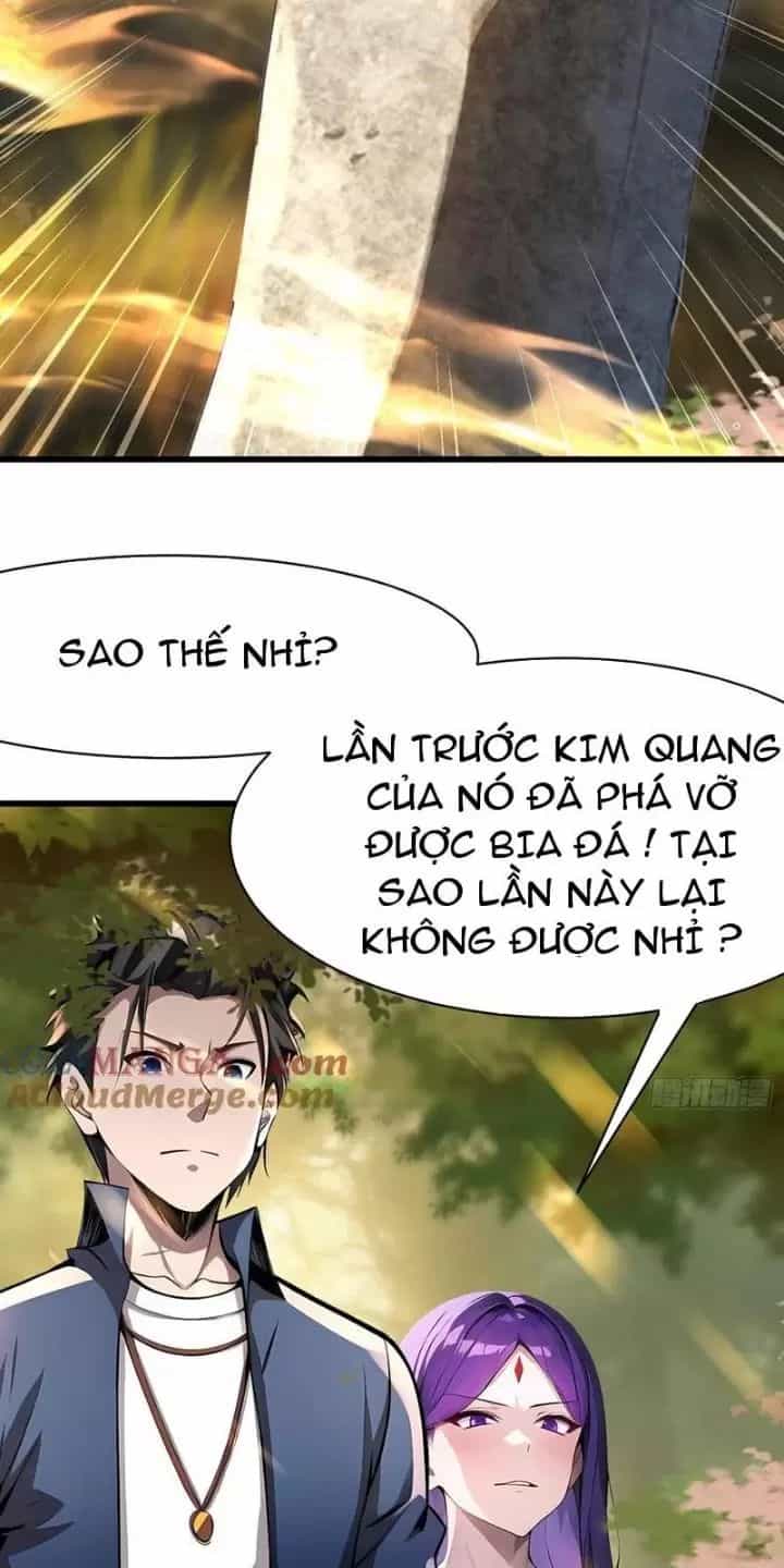 Phu Nhân Nhà Ta Đến Từ Địa Phủ Ngàn Năm - Chương 54 - ảnh 13