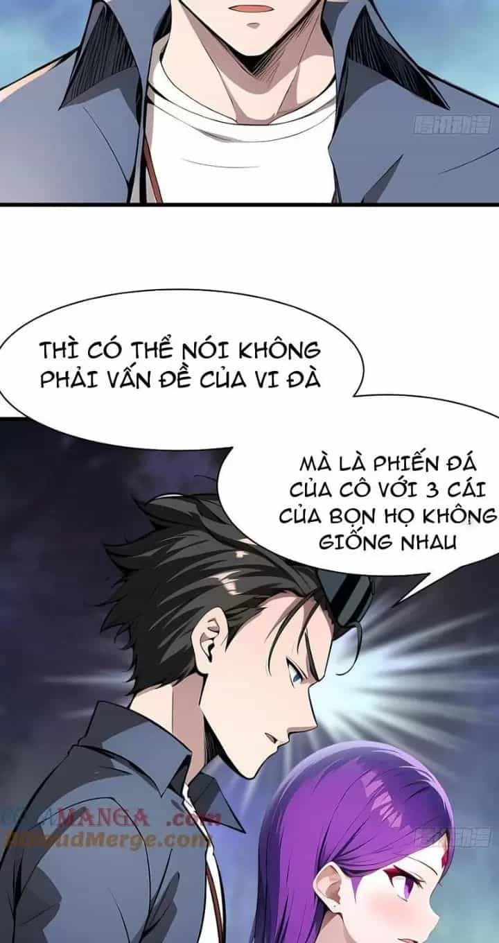Phu Nhân Nhà Ta Đến Từ Địa Phủ Ngàn Năm - Chương 54 - ảnh 15