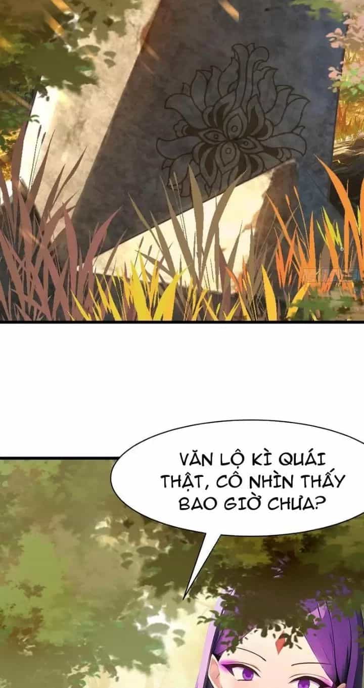Phu Nhân Nhà Ta Đến Từ Địa Phủ Ngàn Năm - Chương 54 - ảnh 19