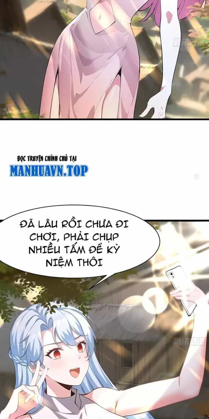 Phu Nhân Nhà Ta Đến Từ Địa Phủ Ngàn Năm - Chương 54 - ảnh 29