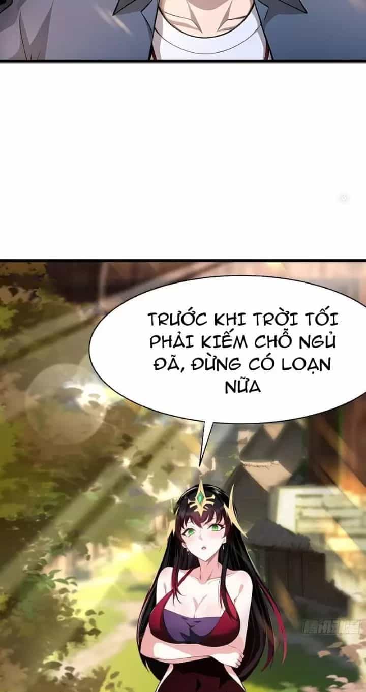 Phu Nhân Nhà Ta Đến Từ Địa Phủ Ngàn Năm - Chương 54 - ảnh 35