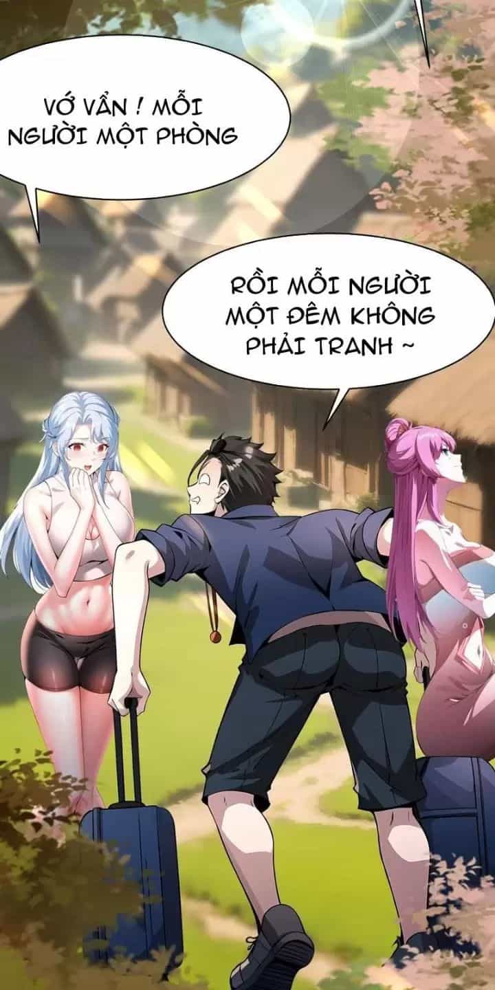 Phu Nhân Nhà Ta Đến Từ Địa Phủ Ngàn Năm - Chương 54 - ảnh 37
