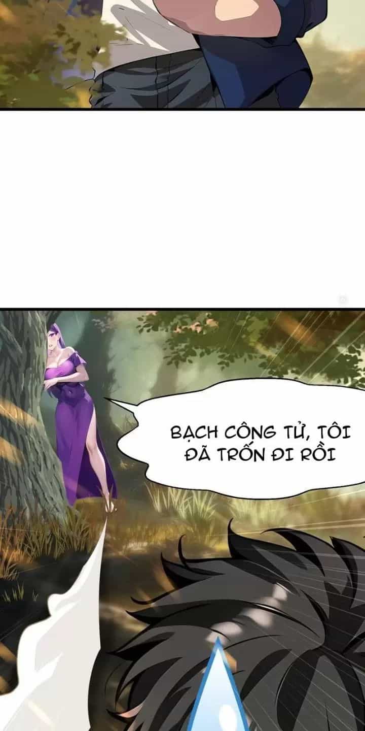 Phu Nhân Nhà Ta Đến Từ Địa Phủ Ngàn Năm - Chương 54 - ảnh 9