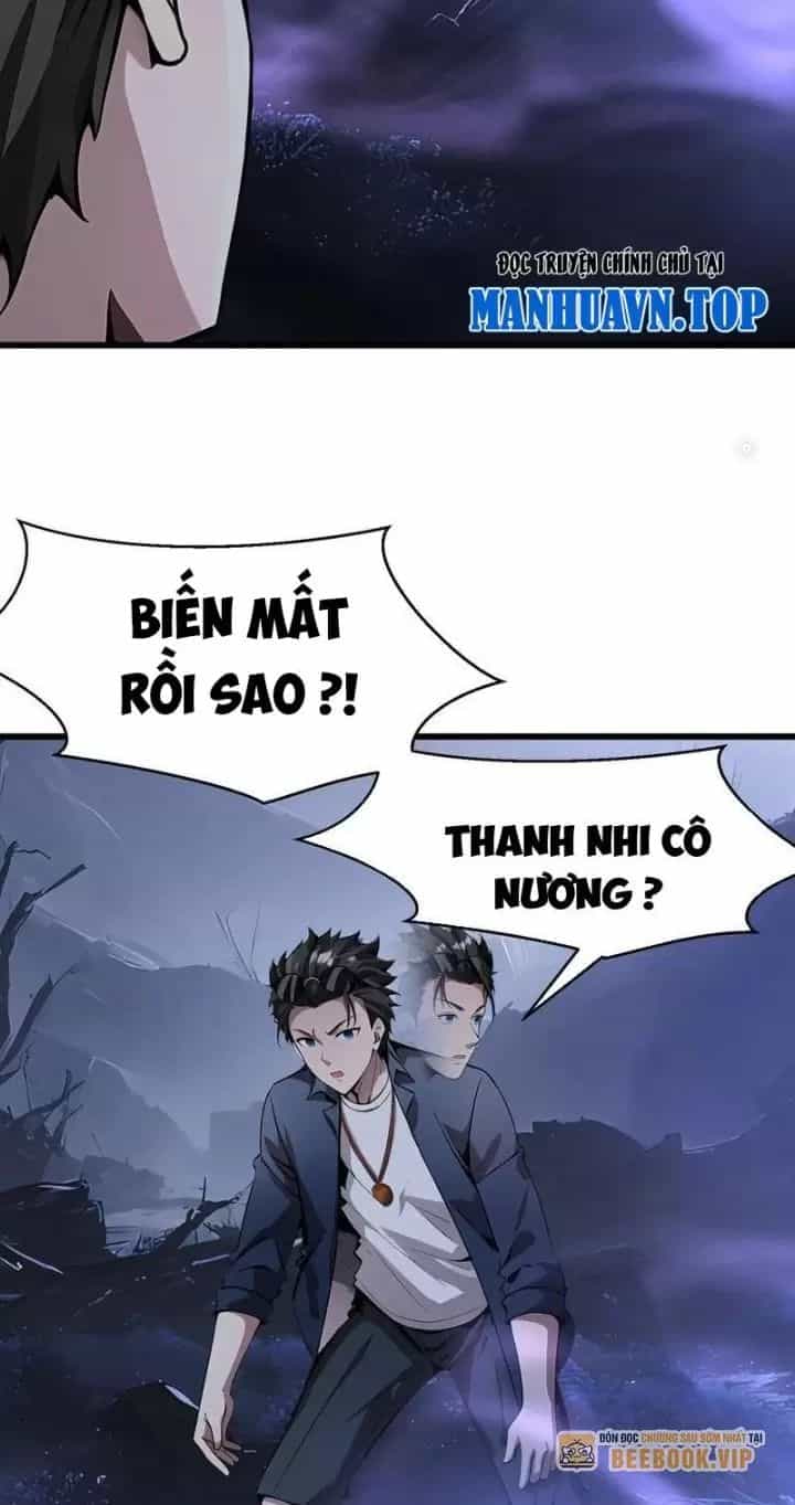 Phu Nhân Nhà Ta Đến Từ Địa Phủ Ngàn Năm - Chương 55 - ảnh 16