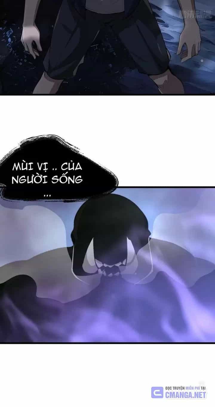 Phu Nhân Nhà Ta Đến Từ Địa Phủ Ngàn Năm - Chương 55 - ảnh 20