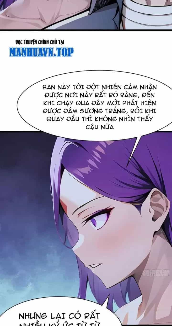 Phu Nhân Nhà Ta Đến Từ Địa Phủ Ngàn Năm - Chương 55 - ảnh 31