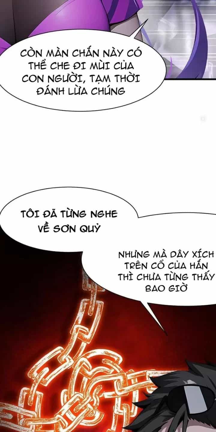 Phu Nhân Nhà Ta Đến Từ Địa Phủ Ngàn Năm - Chương 55 - ảnh 33