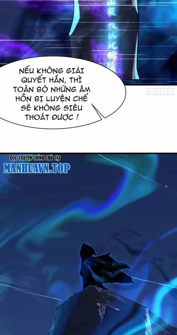 Phu Nhân Nhà Ta Đến Từ Địa Phủ Ngàn Năm - Chương 55 - ảnh 35