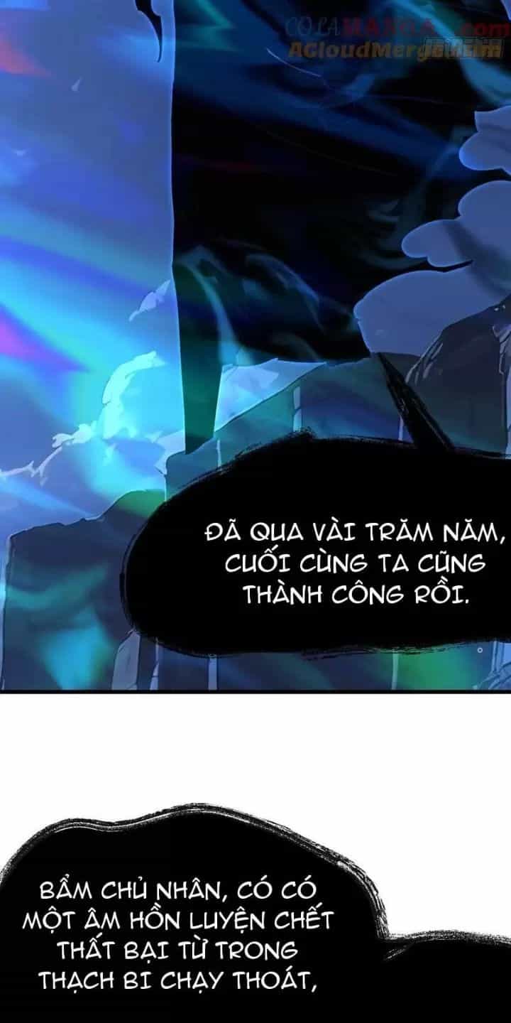 Phu Nhân Nhà Ta Đến Từ Địa Phủ Ngàn Năm - Chương 55 - ảnh 38