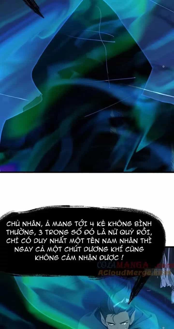 Phu Nhân Nhà Ta Đến Từ Địa Phủ Ngàn Năm - Chương 55 - ảnh 40